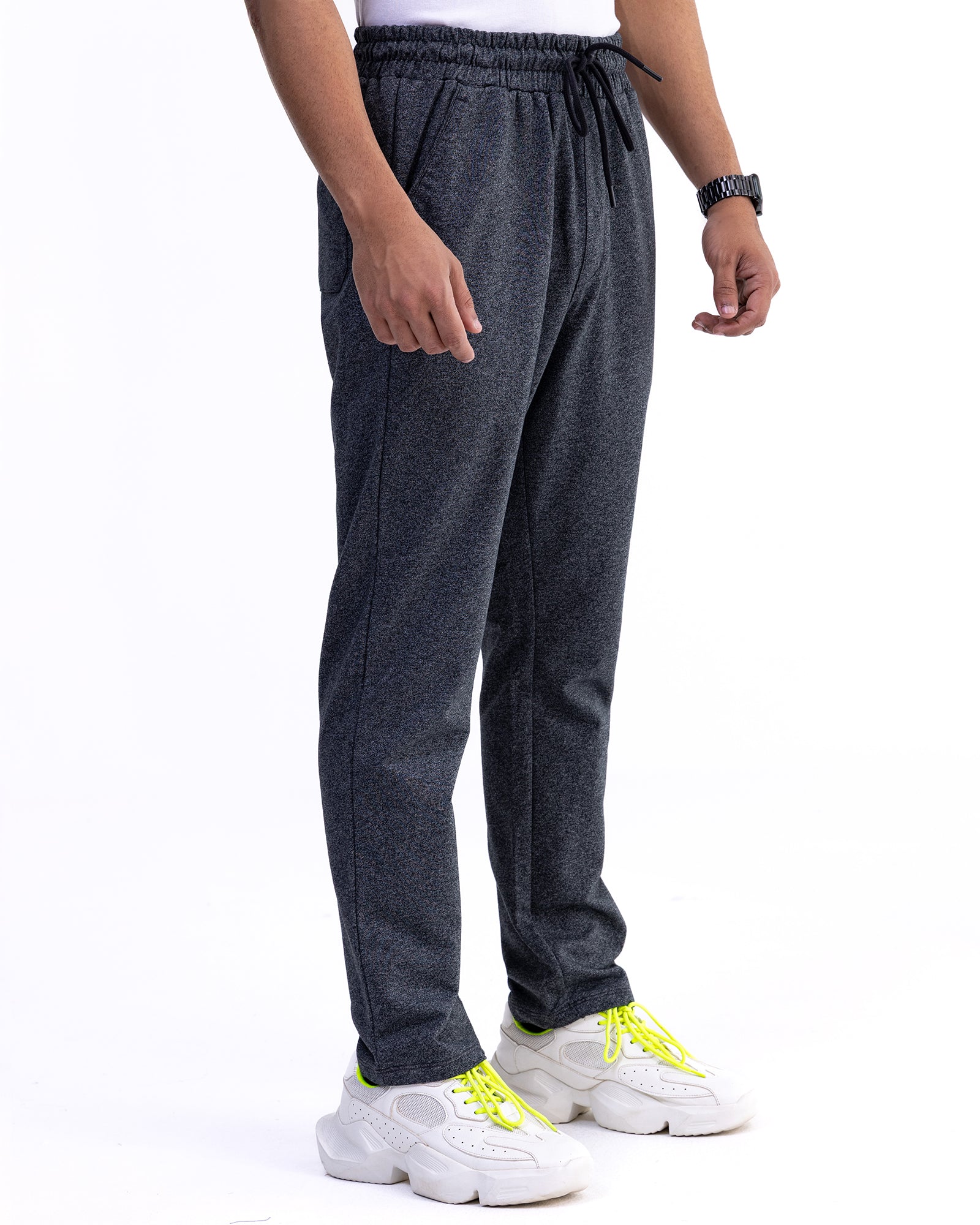 Men Straight Trouser