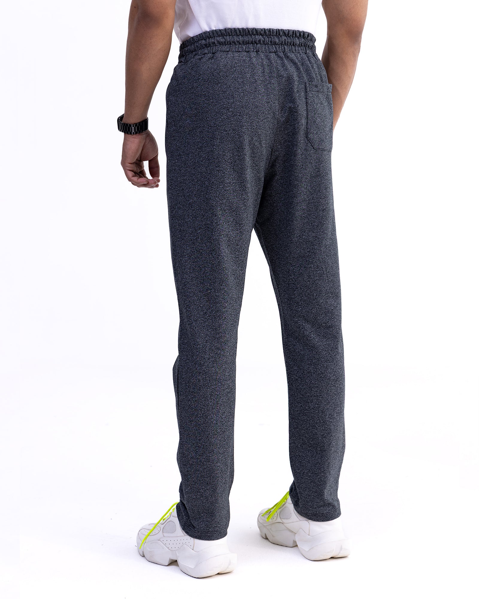 Men Straight Trouser - Engine - Buy Now