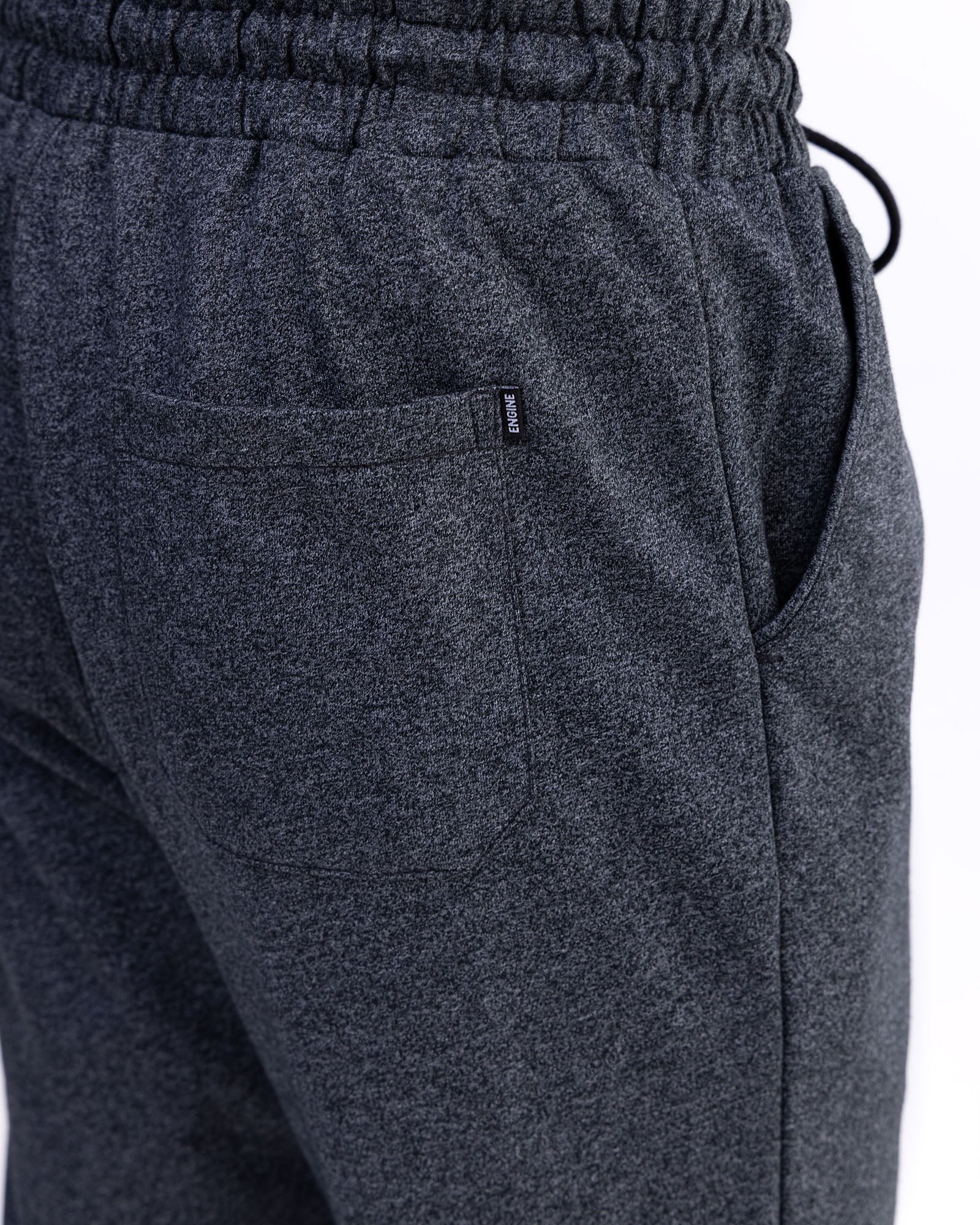 Men Straight Trouser - Engine - Buy Now