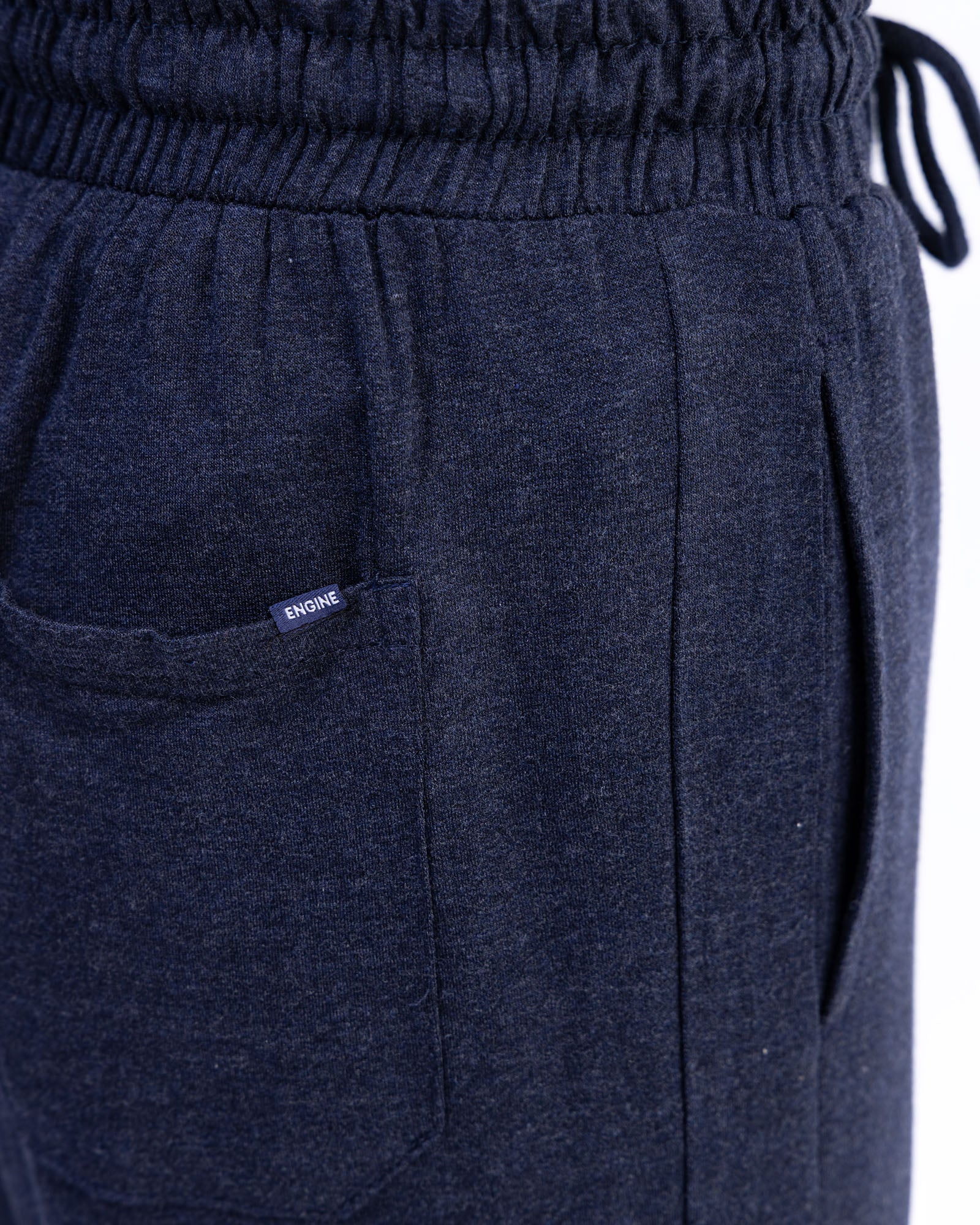 Men Straight Trouser - Engine - Buy Now