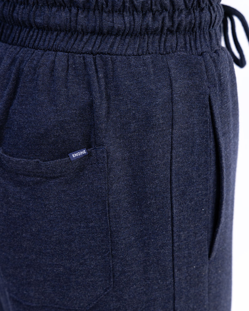 Men Straight Trouser - Engine - Buy Now