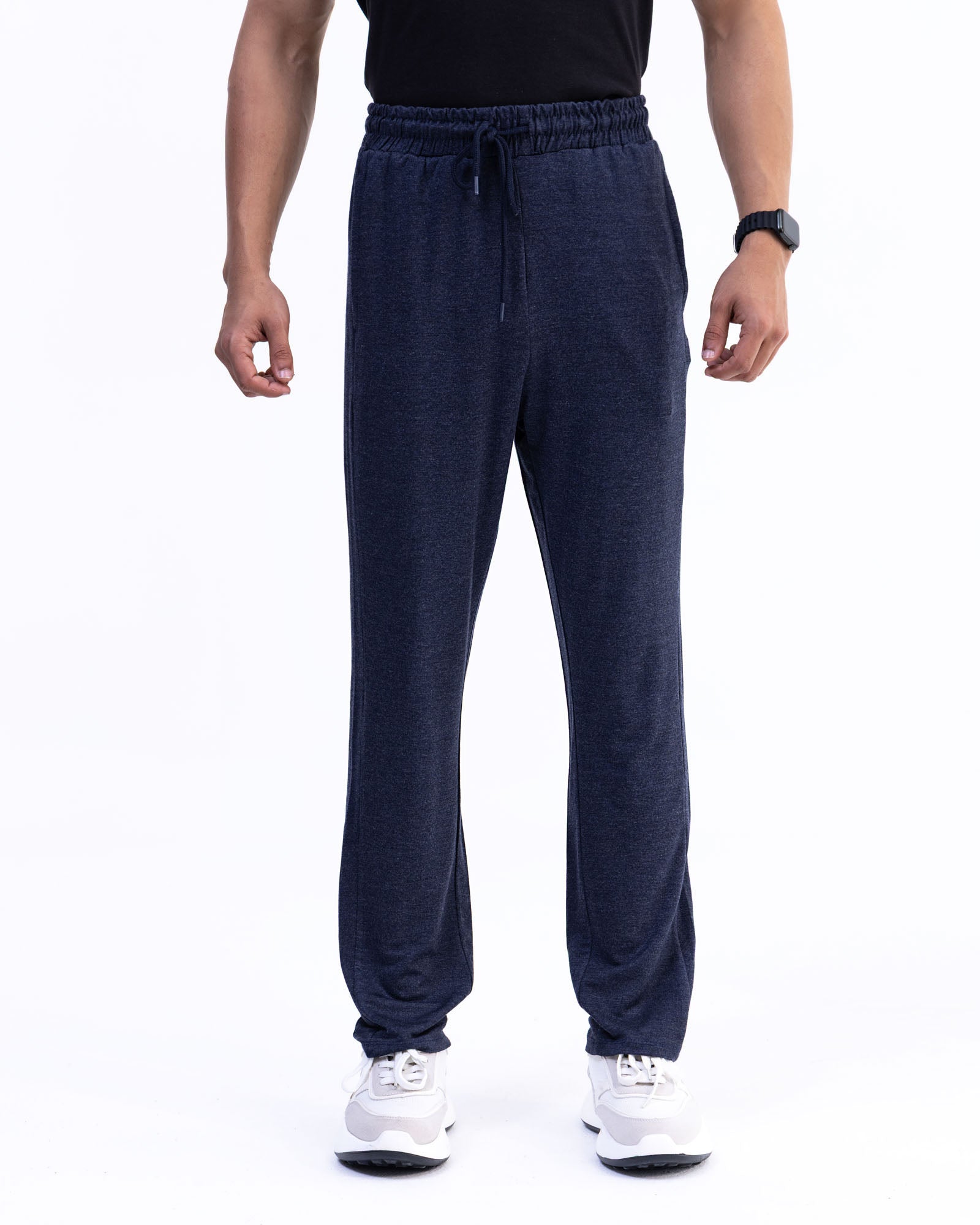 Men Straight Trouser