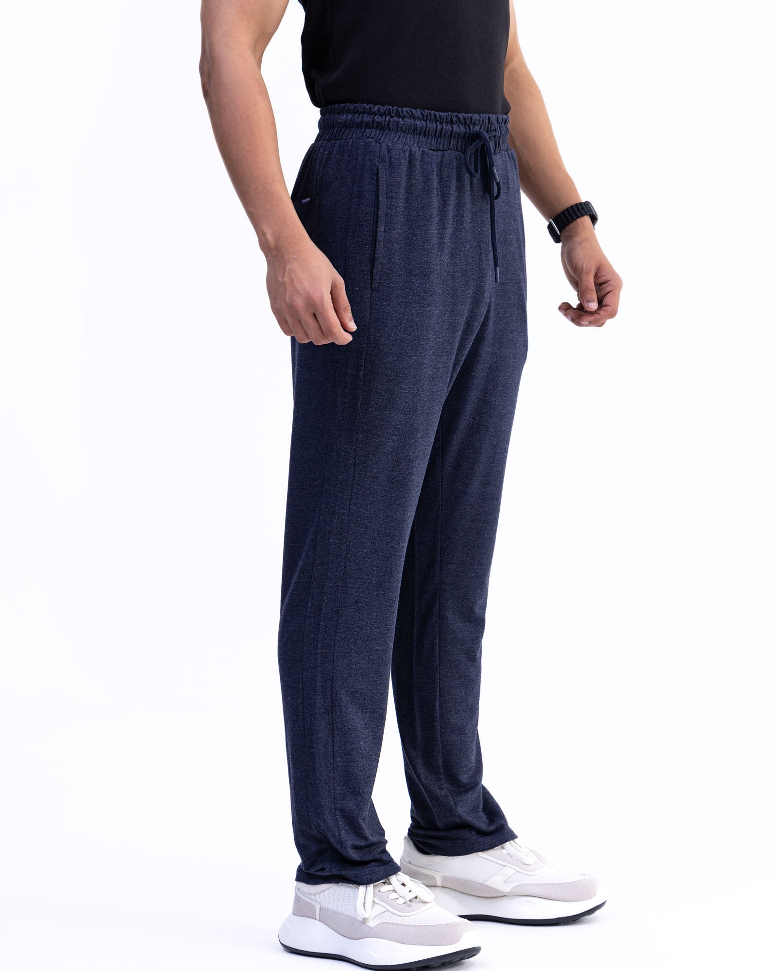 Men Straight Trouser - Engine - Buy Now
