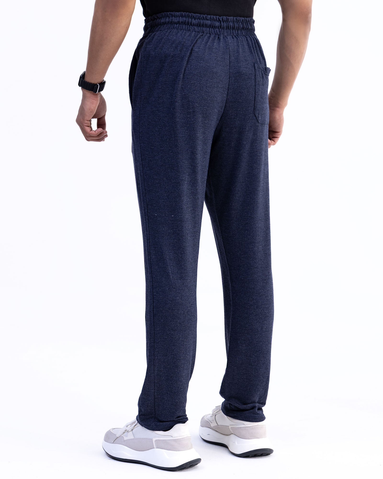 Men Straight Trouser