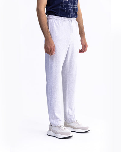 Men Straight Trouser