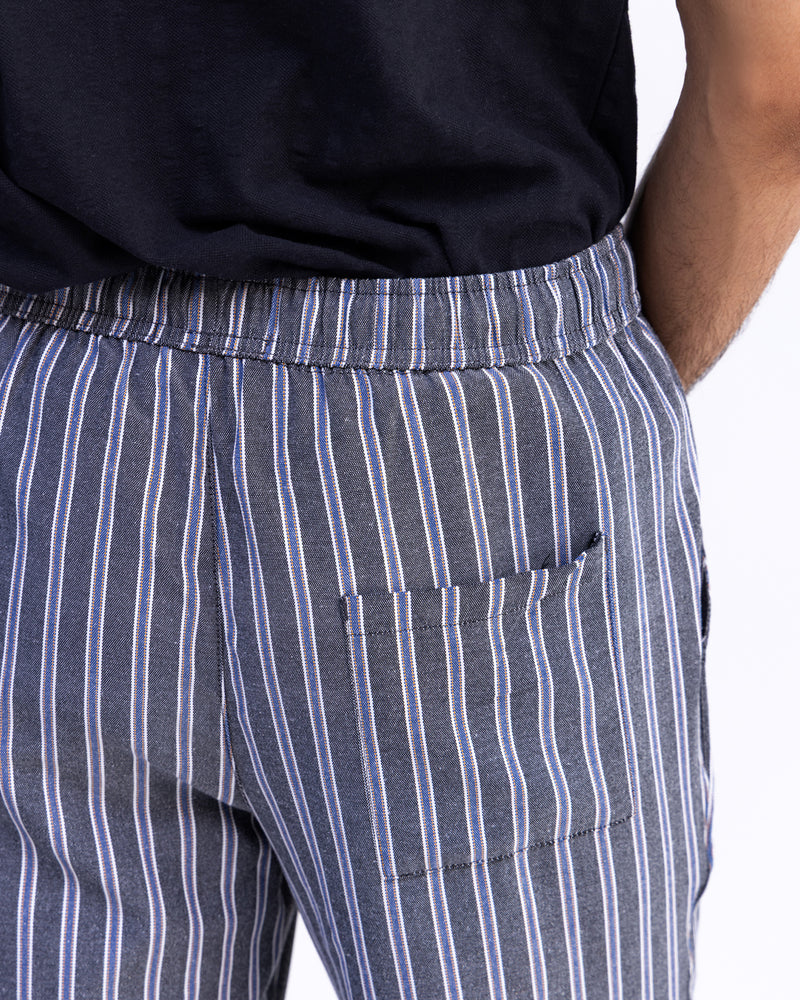Men Straight Trouser - Engine - Buy Now