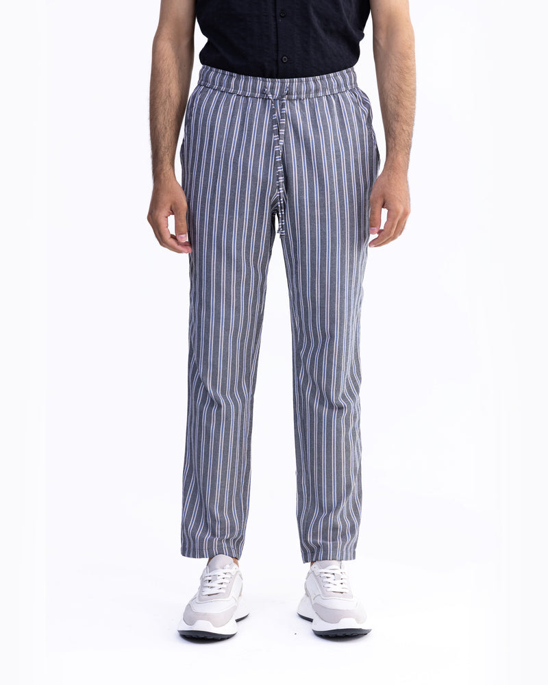 Men Straight Trouser - Engine - Buy Now