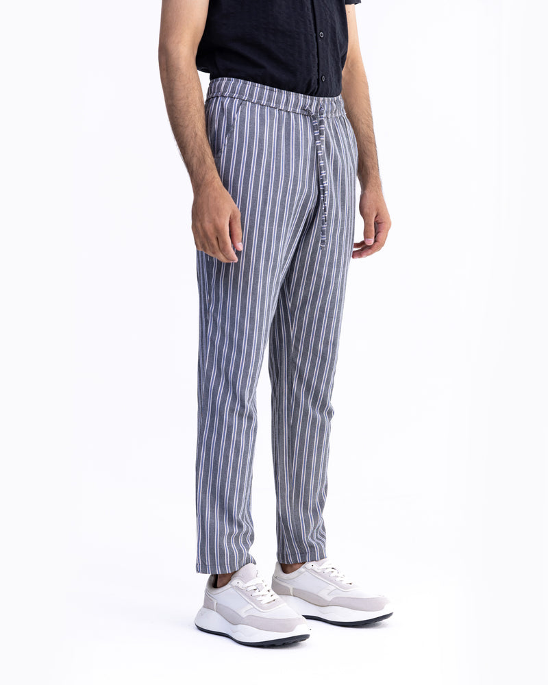 Men Straight Trouser - Engine - Buy Now