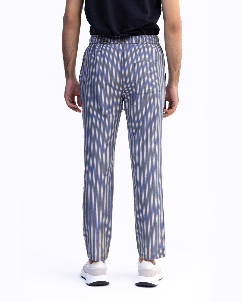 Men Straight Trouser - Engine - Buy Now