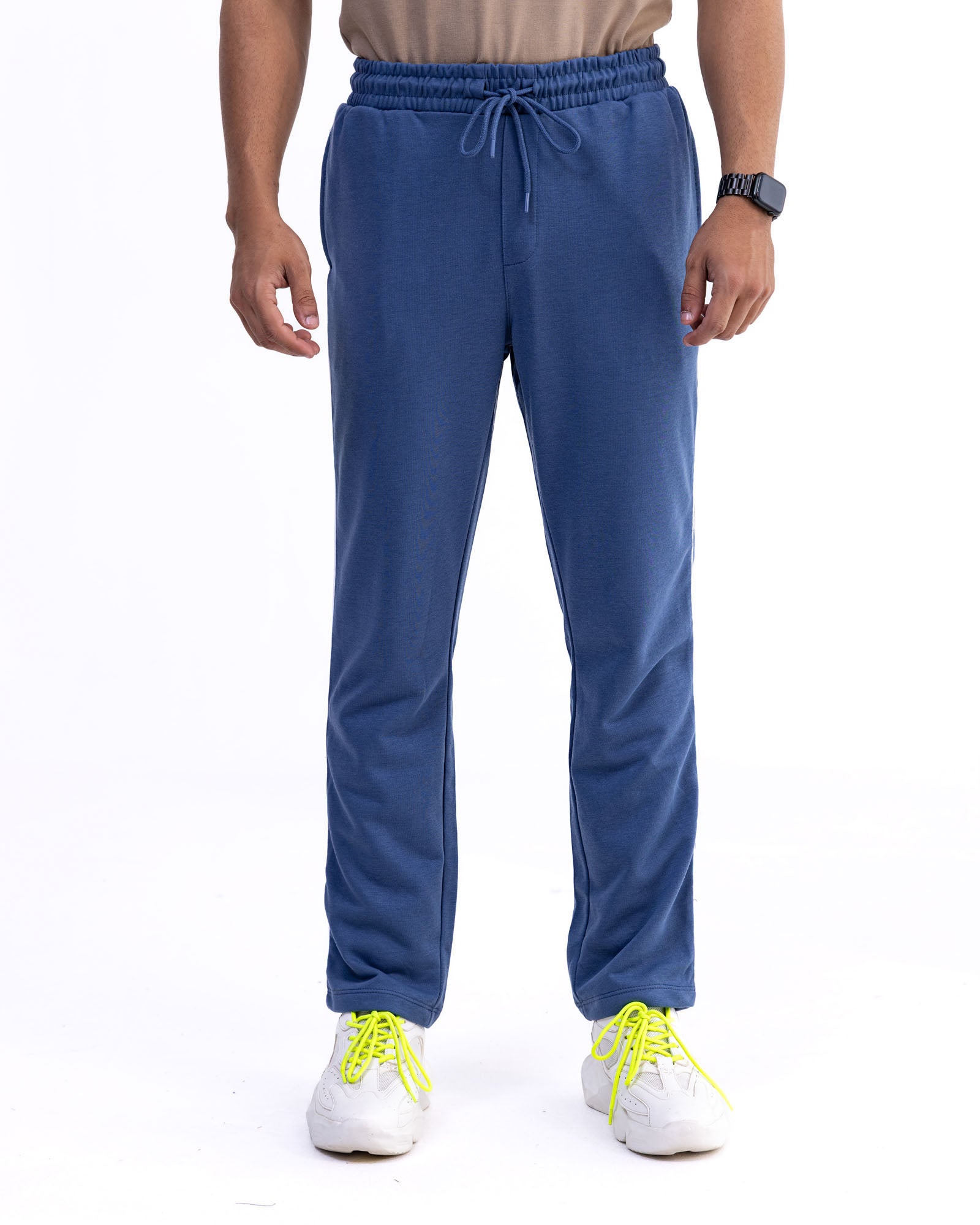 Men Straight Trouser