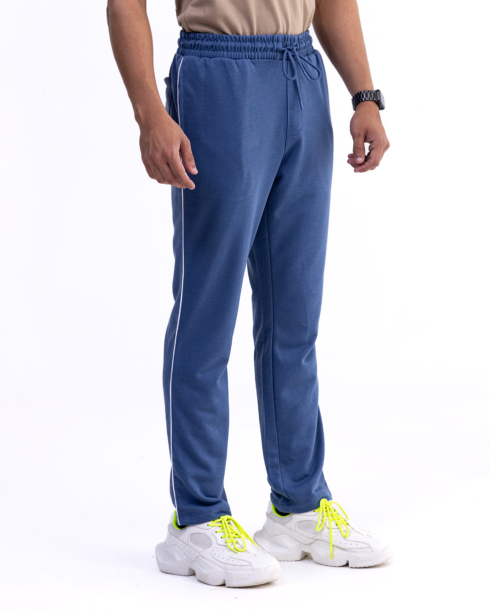 Men Straight Trouser