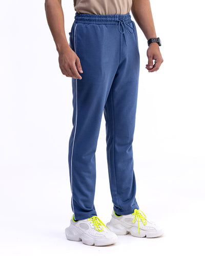 Men Straight Trouser