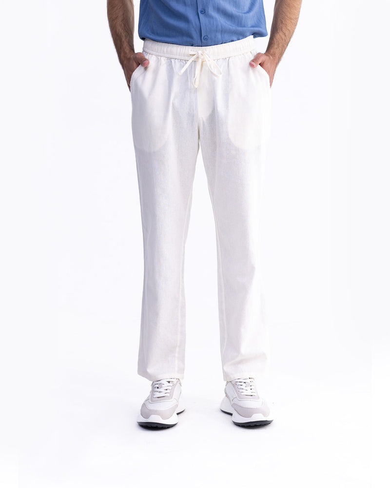 Men Straight Trouser - Engine - Buy Now