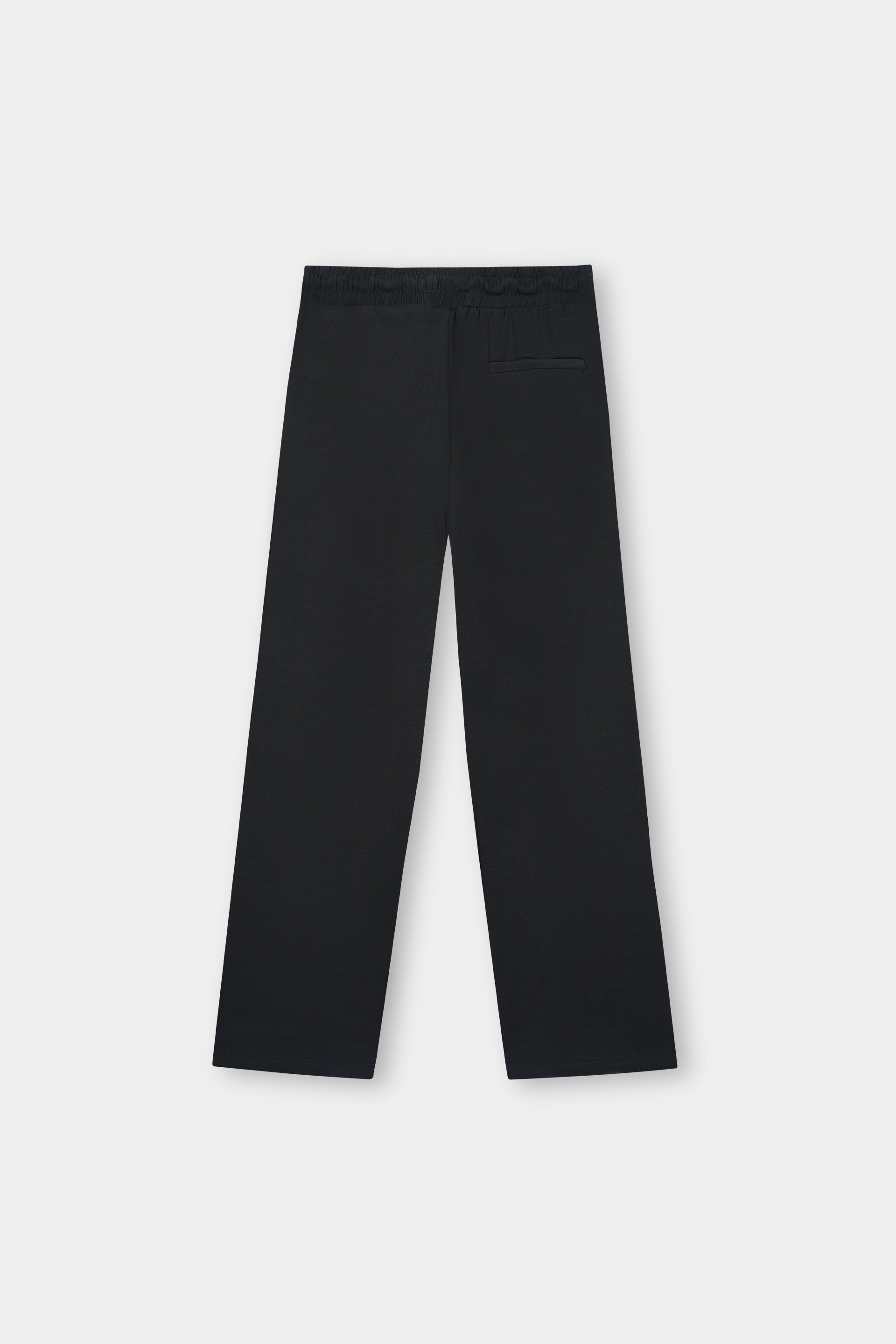Men Straight Trouser