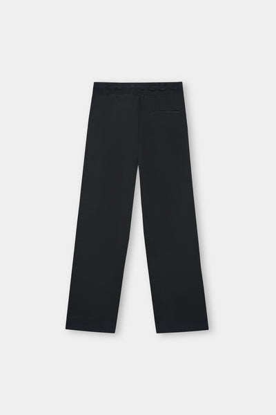Men Straight Trouser