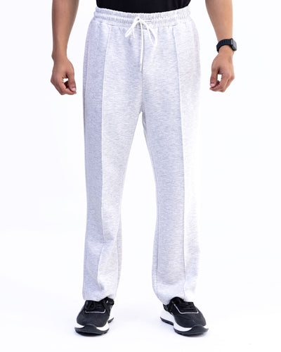 Men Straight Trouser