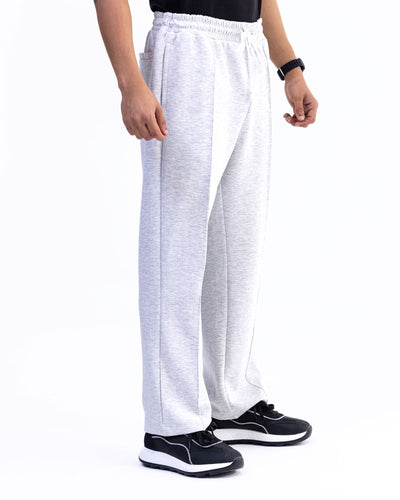 Men Straight Trouser