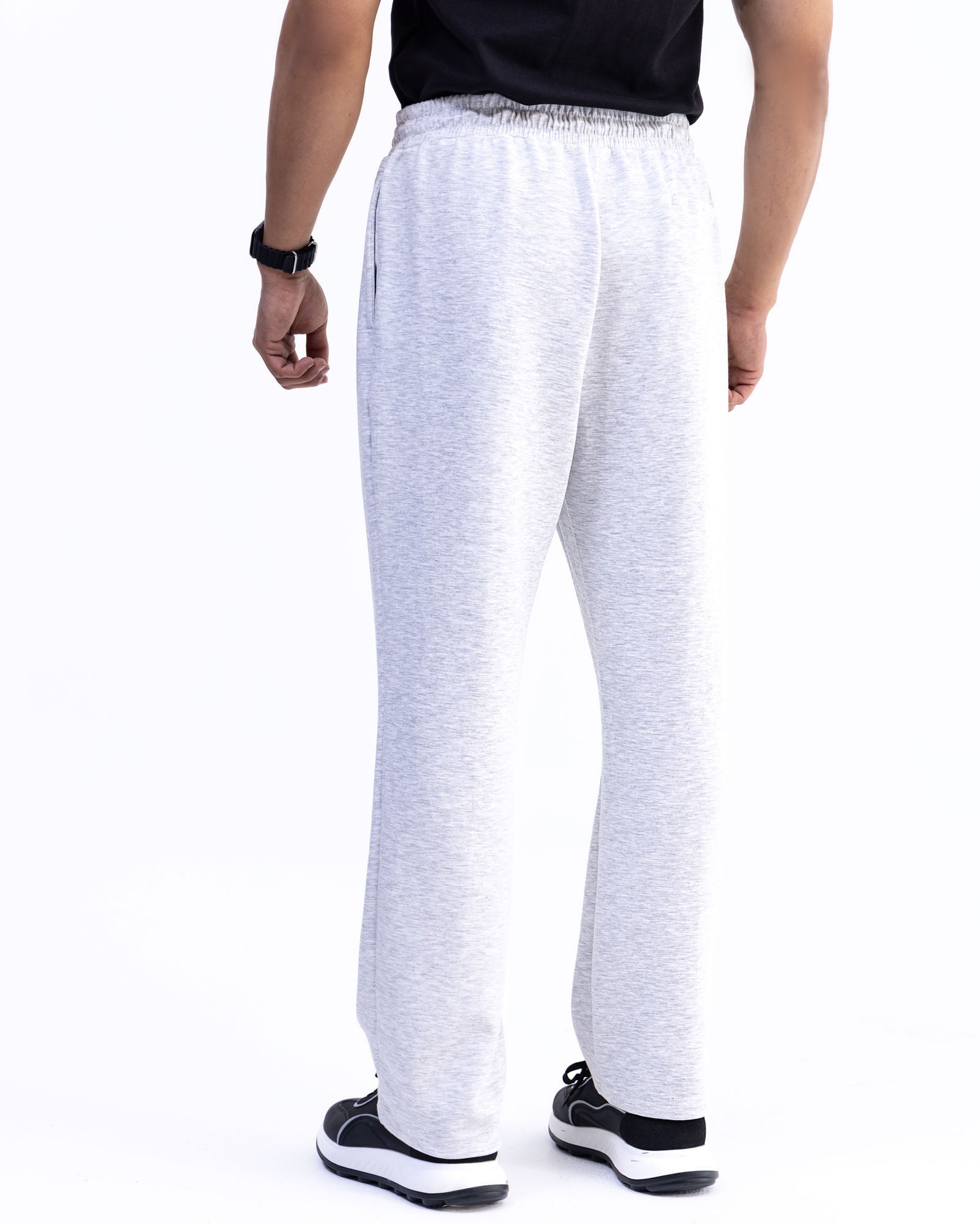 Men Straight Trouser - Engine - Buy Now