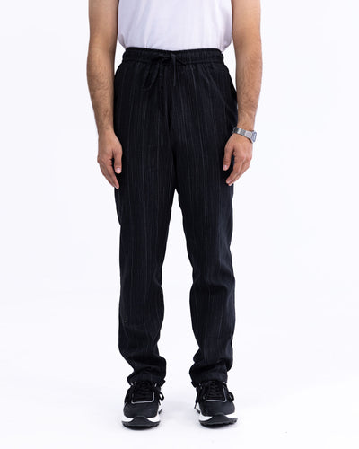 Men Straight Trouser