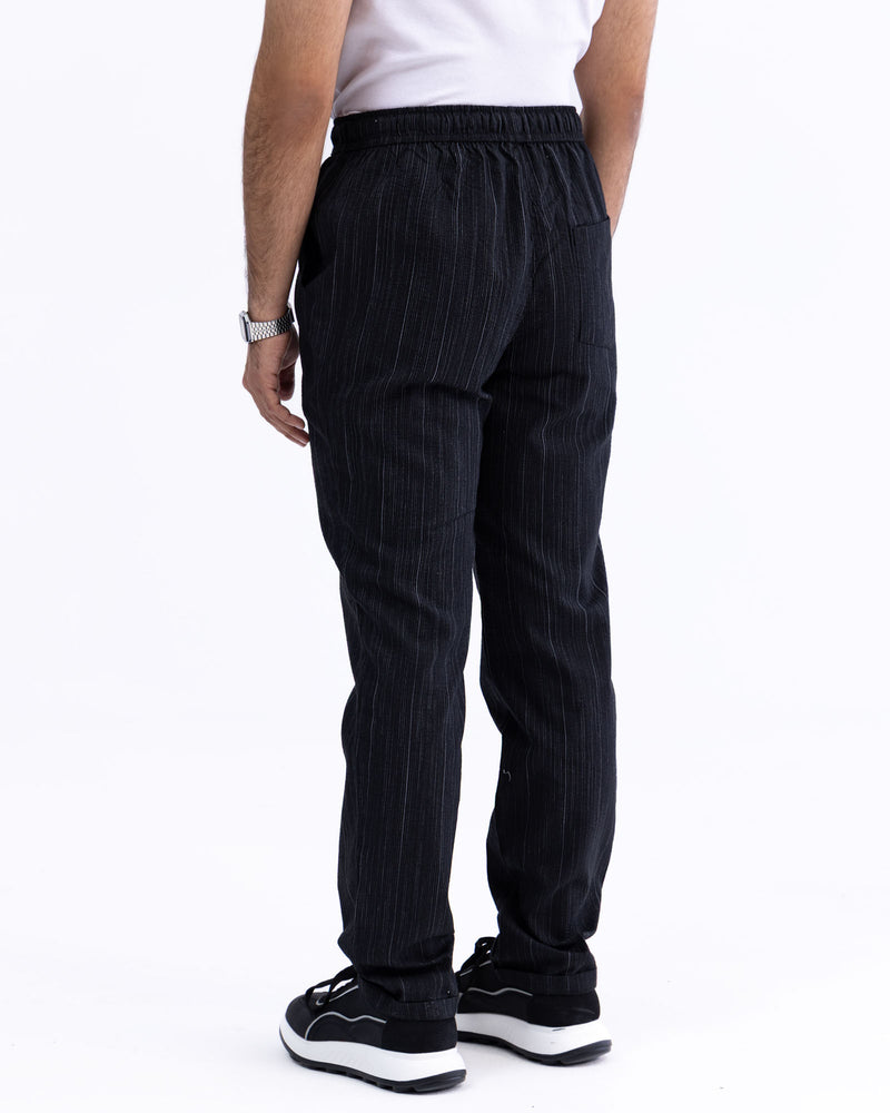 Men Straight Trouser - Engine - Buy Now