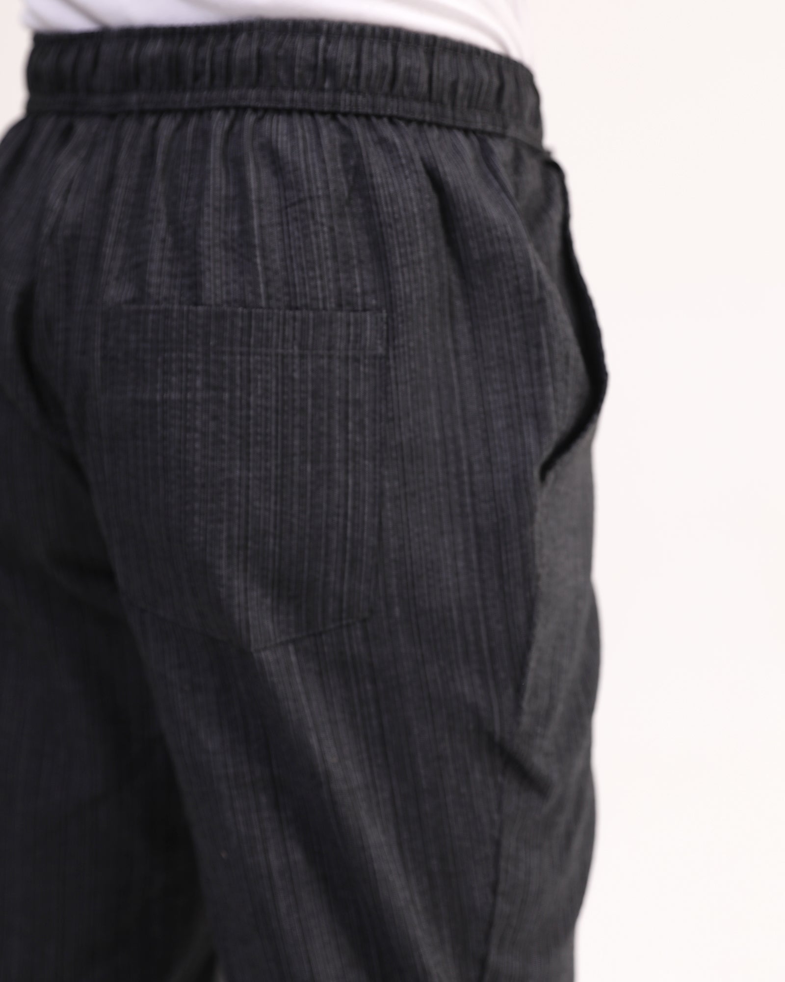 Men Straight Trouser - Engine - Buy Now