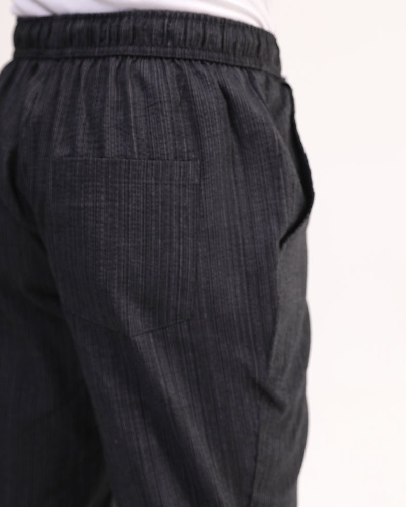 Men Straight Trouser - Engine - Buy Now