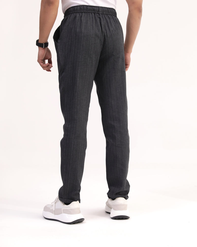 Men Straight Trouser - Engine - Buy Now