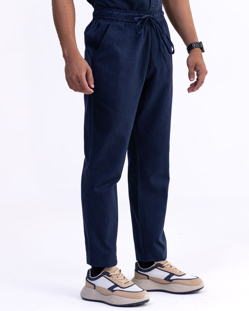 Men Straight Trouser - Engine - Buy Now