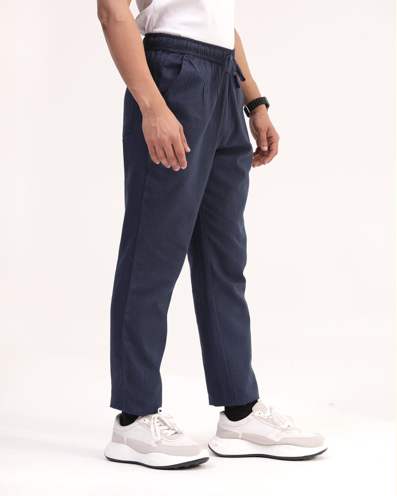 Men Straight Trouser - Engine - Buy Now