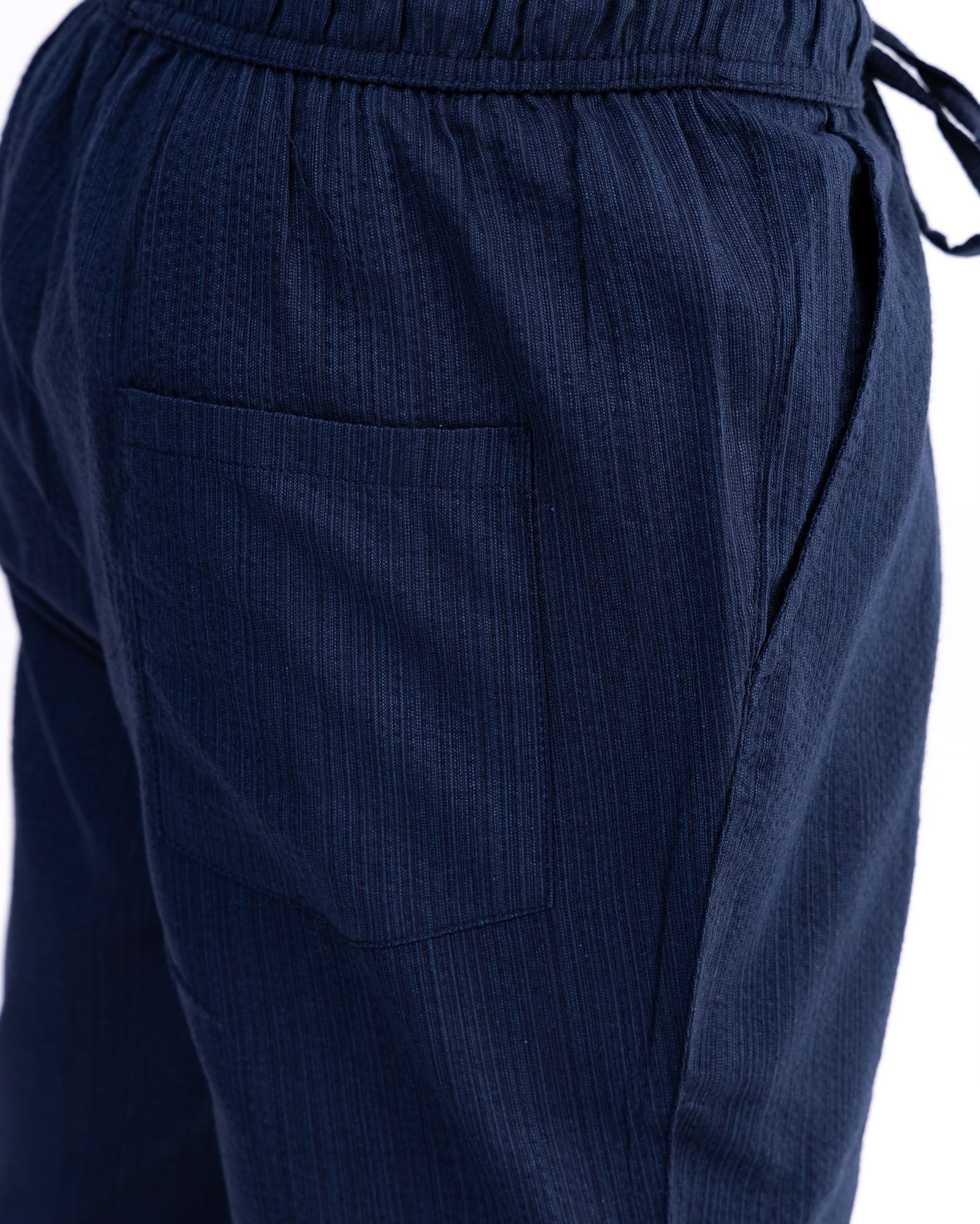 Men Straight Trouser - Engine - Buy Now