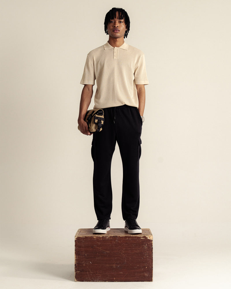 Men Cargo Trouser - Engine - Buy Now