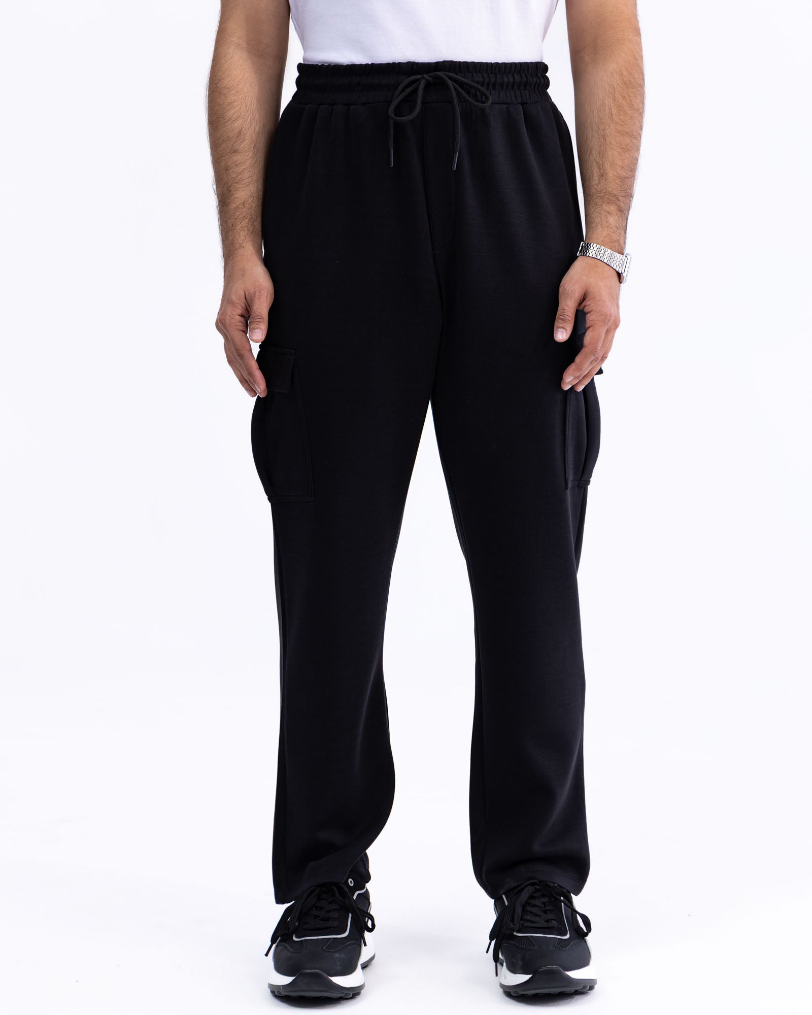 Men Cargo Trouser - Engine - Buy Now