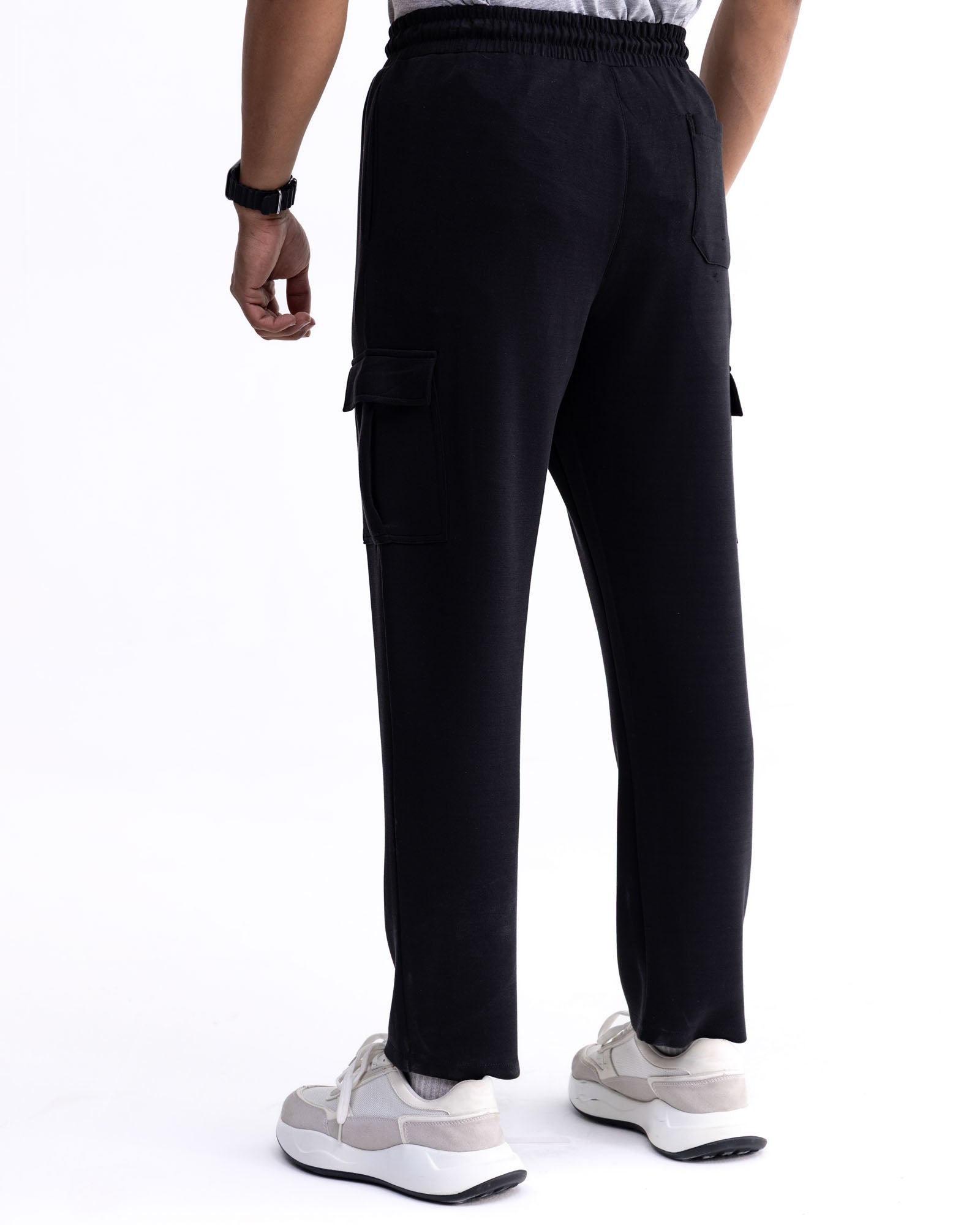 Men Cargo Trouser - Engine - Buy Now