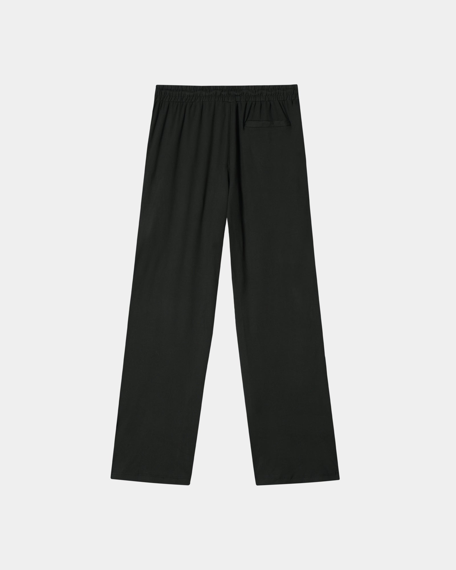 Men Straight Trouser