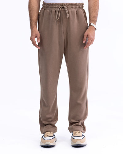 Men Straight Trouser