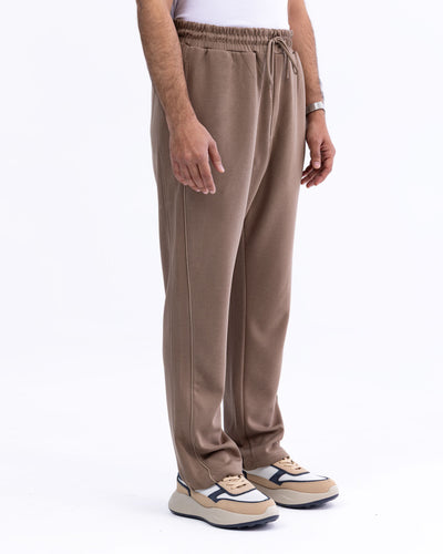 Men Straight Trouser