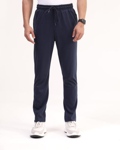 Men Straight Trouser