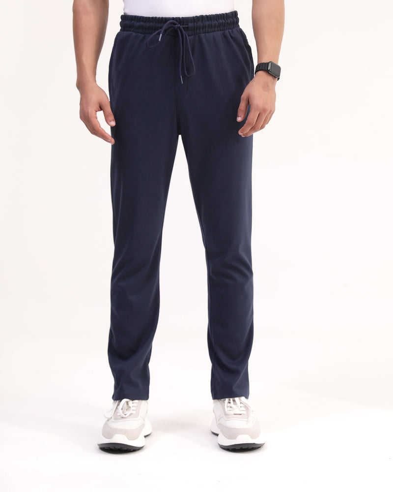 Men Straight Trouser - Engine - Buy Now