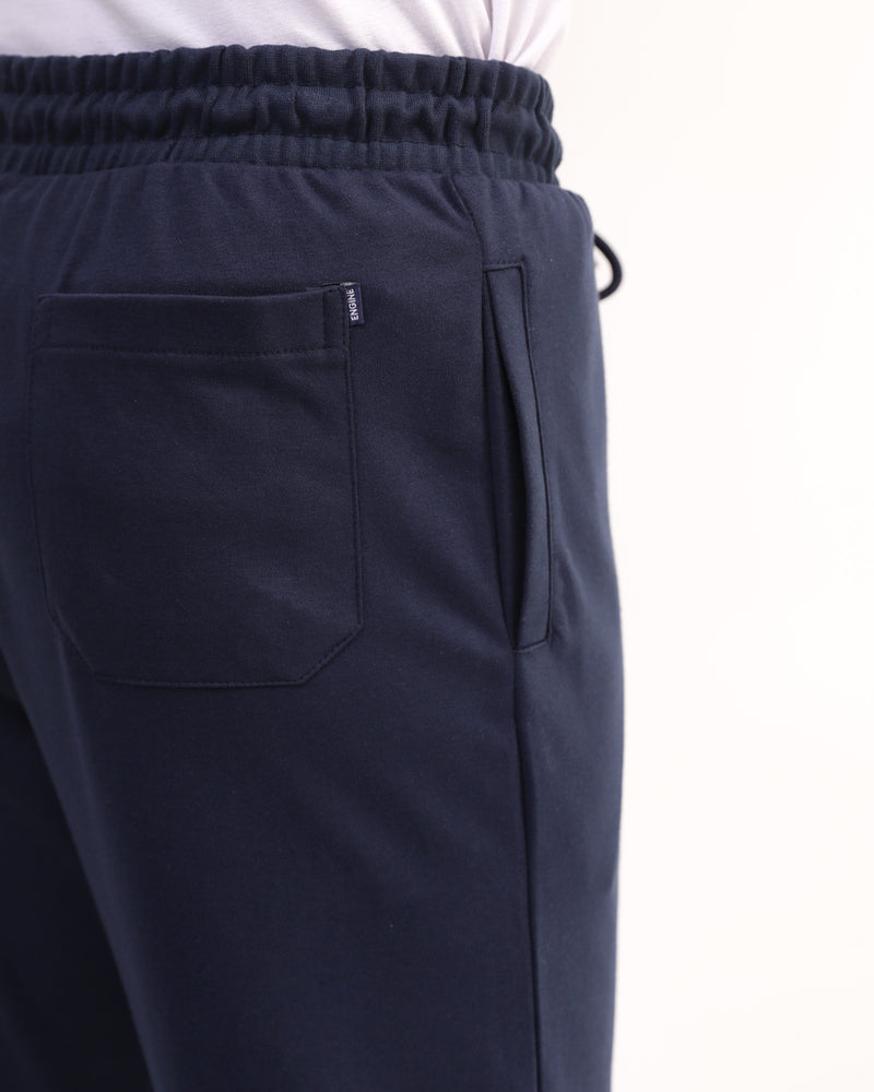 Men Straight Trouser - Engine - Buy Now