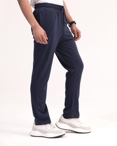 Men Straight Trouser