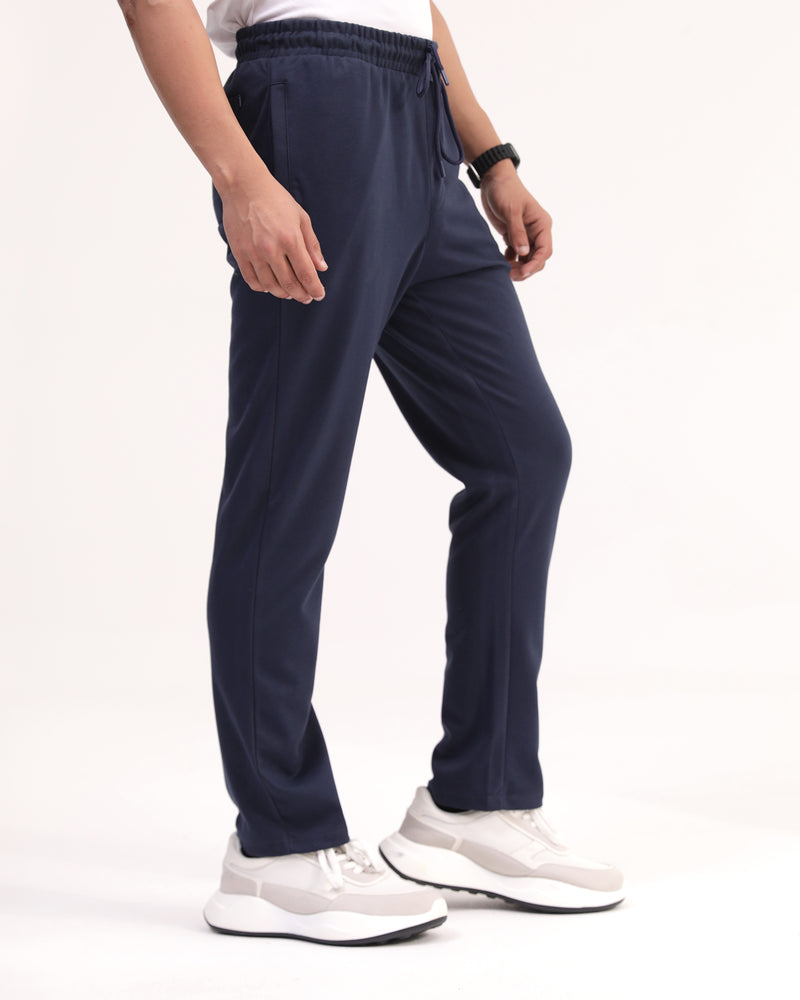 Men Straight Trouser - Engine - Buy Now