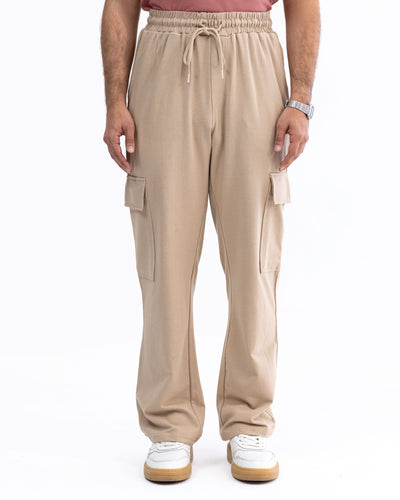 Men Cargo Trouser
