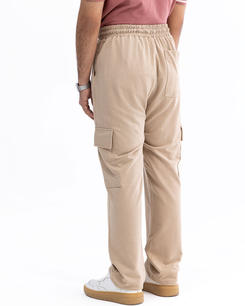 Men Cargo Trouser - Engine - Buy Now