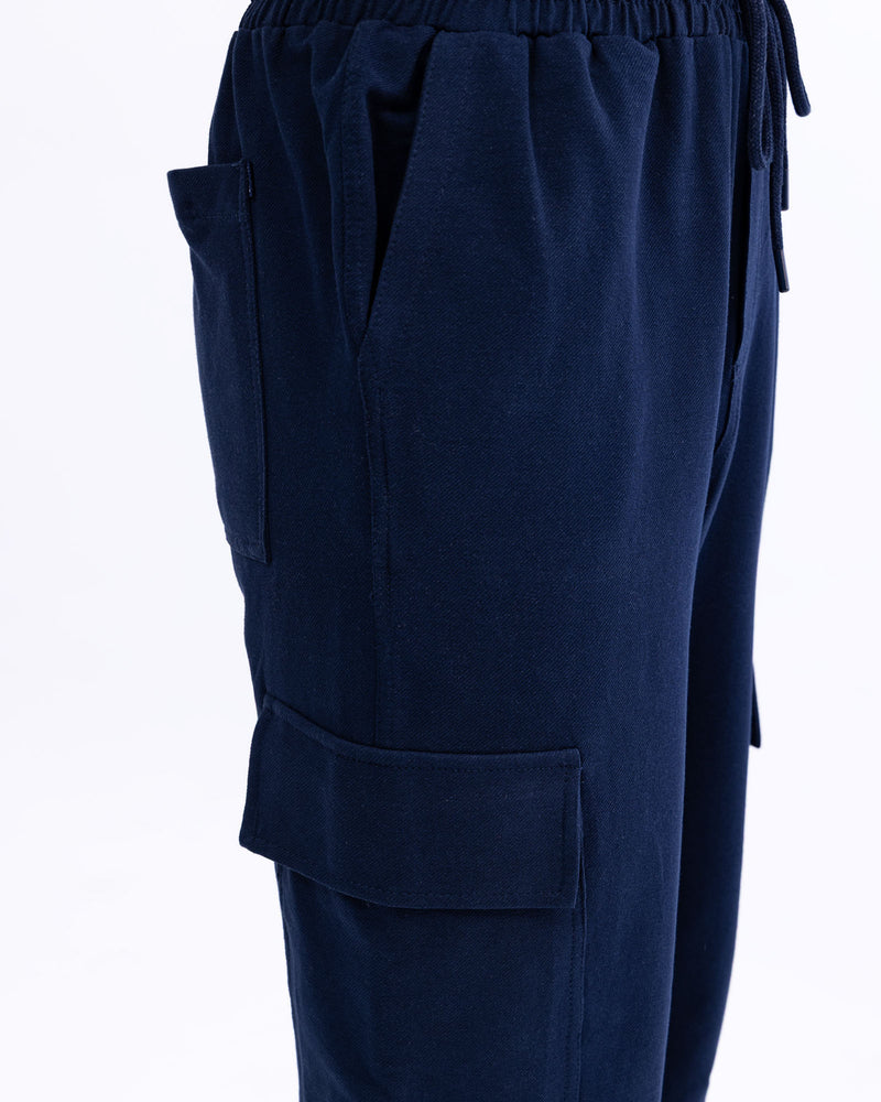 Men Cargo Trouser - Engine - Buy Now