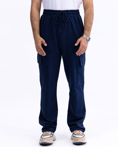 Men Cargo Trouser