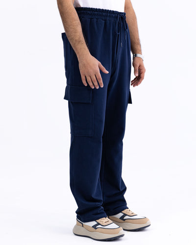 Men Cargo Trouser
