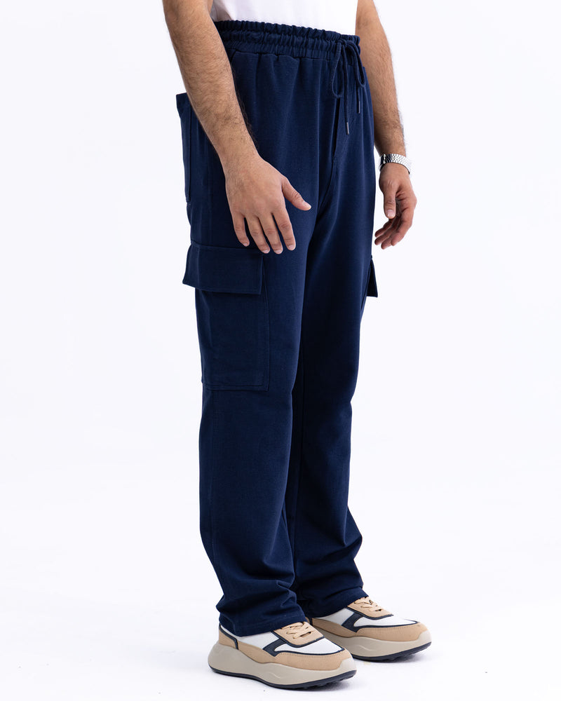 Men Cargo Trouser - Engine - Buy Now