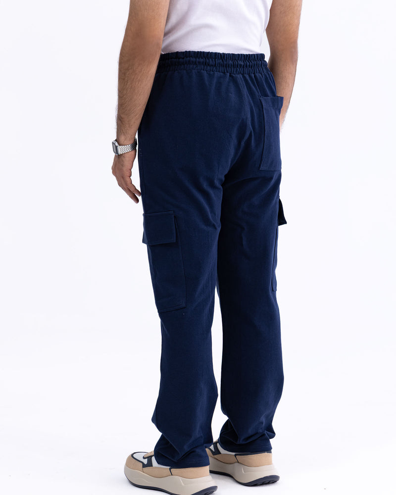 Men Cargo Trouser - Engine - Buy Now