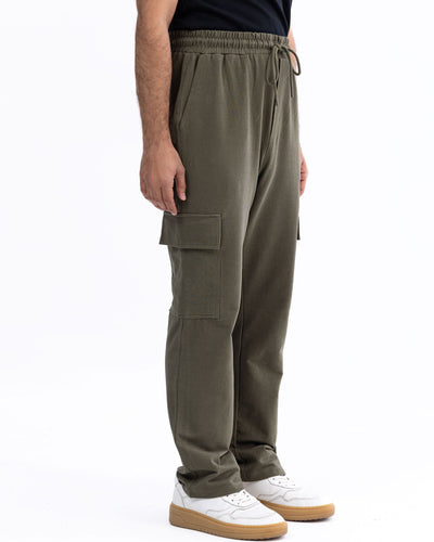 Men Cargo Trouser