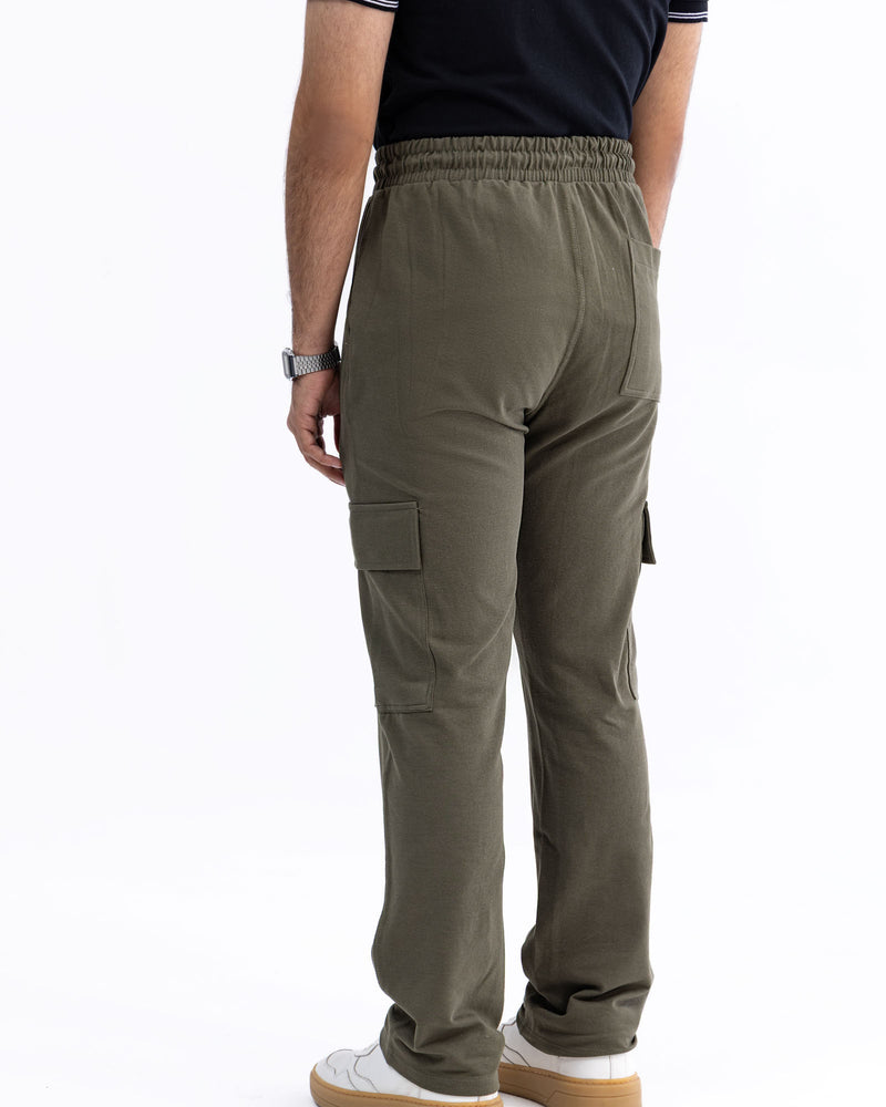Men Cargo Trouser - Engine - Buy Now